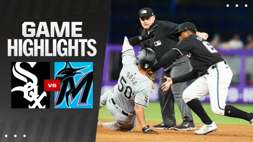 Game Highlights Video