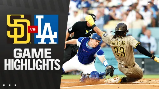 Game Highlights Video