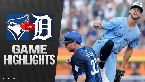 Game Highlights Video