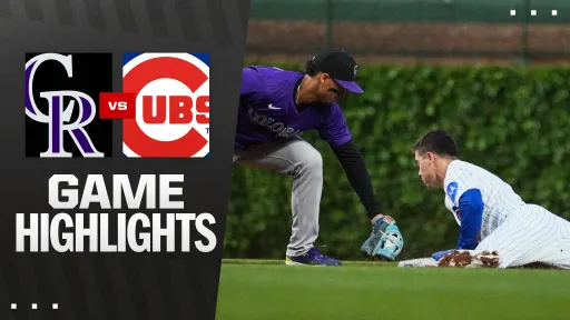 Game Highlights Video