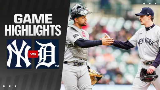 Game Highlights Video