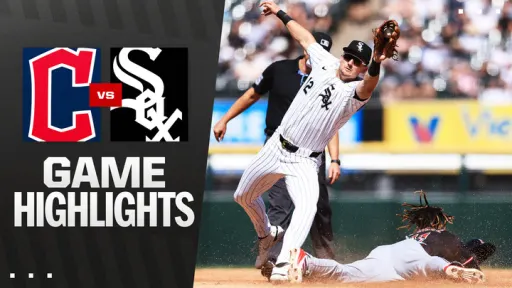 Game Highlights Video
