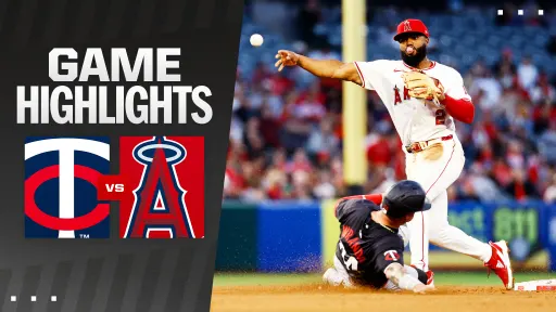 Game Highlights Video