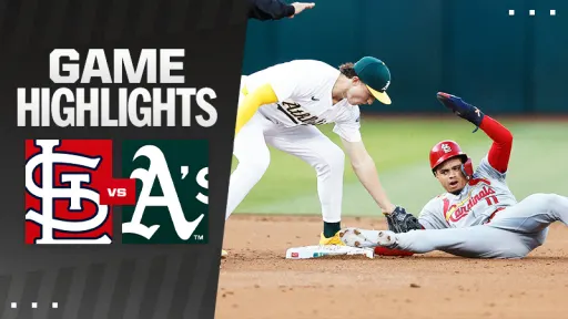 Game Highlights Video
