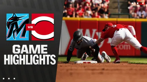 Game Highlights Video