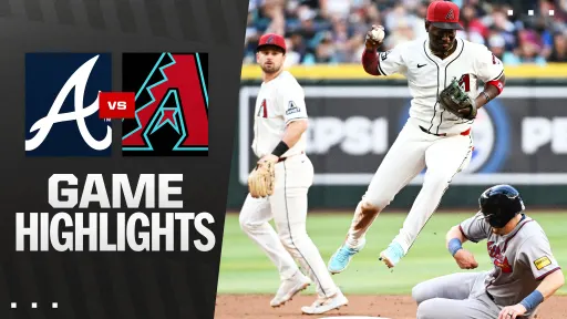 Game Highlights Video
