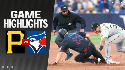 Game Highlights Video