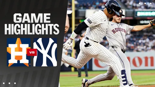 Game Highlights Video