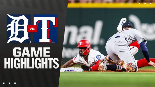 Game Highlights Video