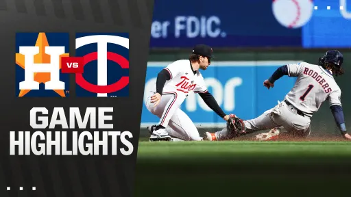 Game Highlights Video
