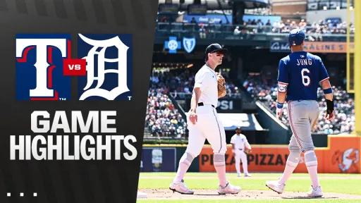 Game Highlights Video