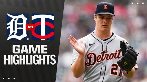 Game Highlights Video