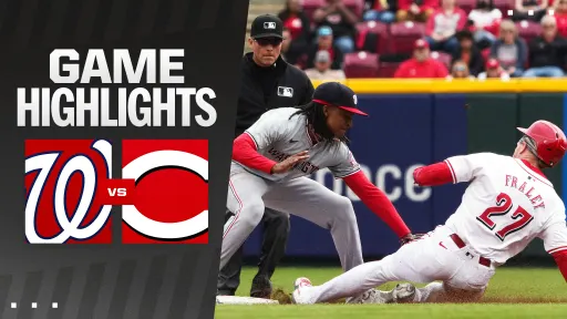 Game Highlights Video