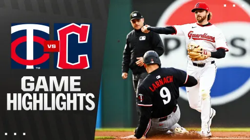 Game Highlights Video