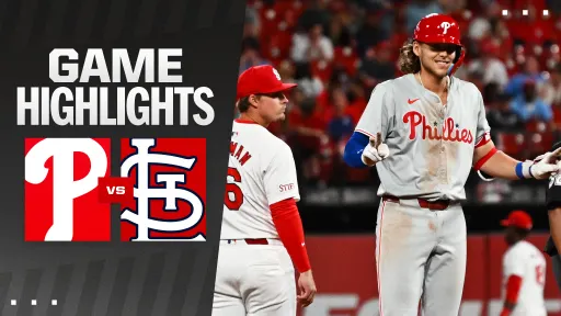 Game Highlights Video
