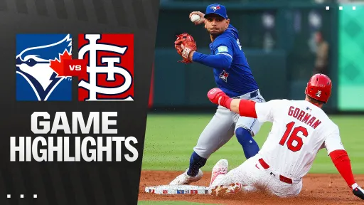 Game Highlights Video
