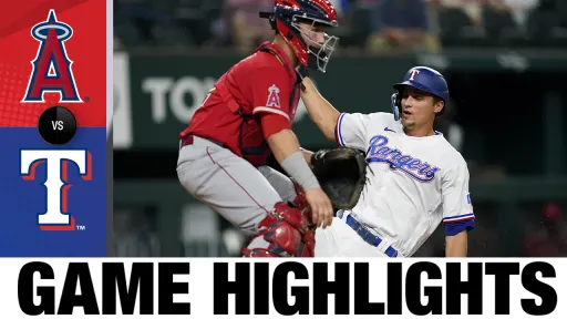 Game Highlights Video
