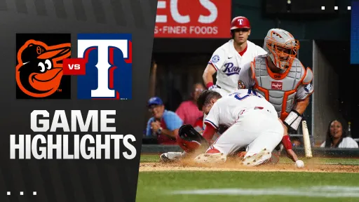Game Highlights Video