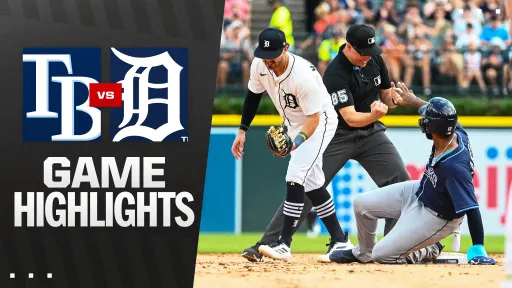 Game Highlights Video