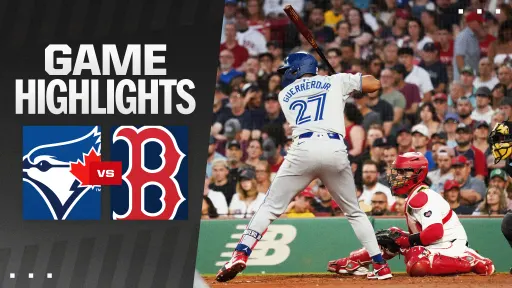 Game Highlights Video