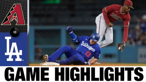 Game Highlights Video