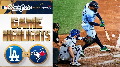 Game Highlights Video