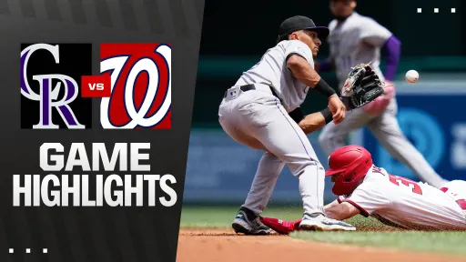 Game Highlights Video