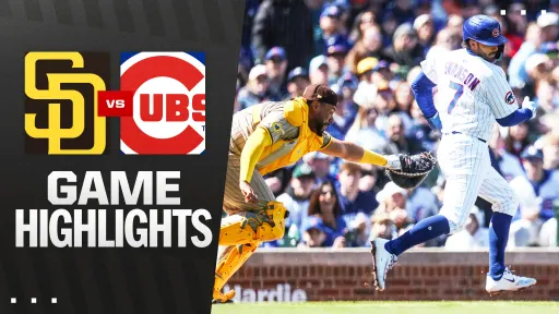 Game Highlights Video