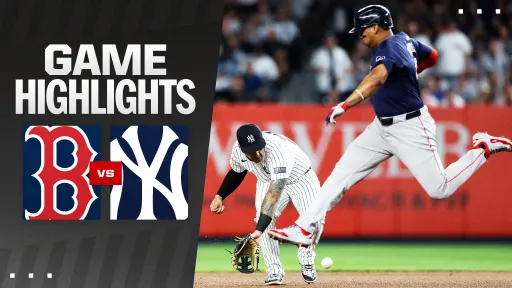 Game Highlights Video