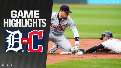 Game Highlights Video