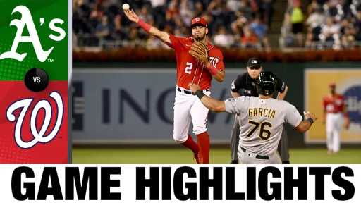 Game Highlights Video