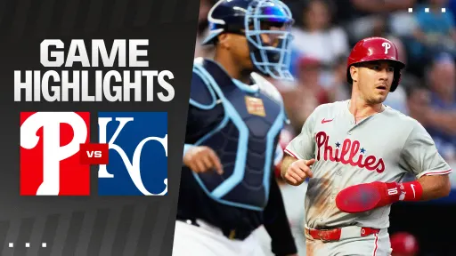 Game Highlights Video
