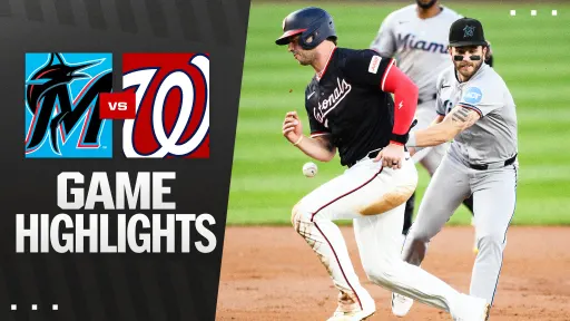 Game Highlights Video