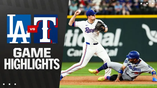 Game Highlights Video