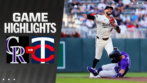 Game Highlights Video