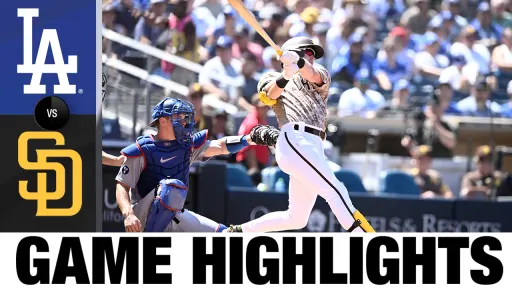 Game Highlights Video