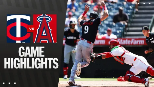 Game Highlights Video
