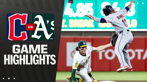 Game Highlights Video