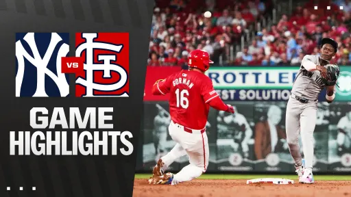 Game Highlights Video
