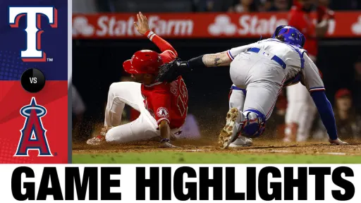 Game Highlights Video