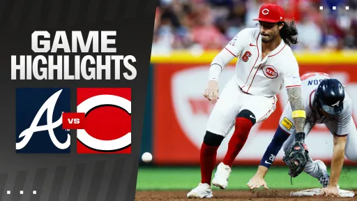 Game Highlights Video