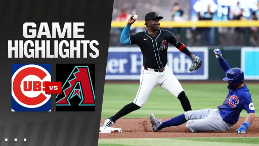 Game Highlights Video