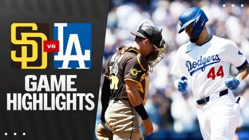 Game Highlights Video