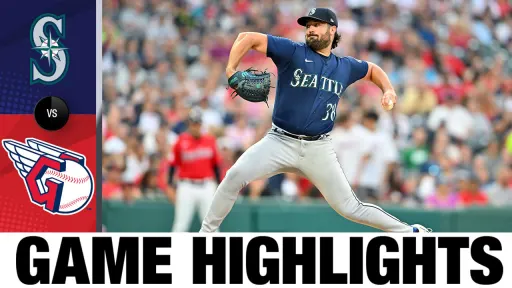Game Highlights Video