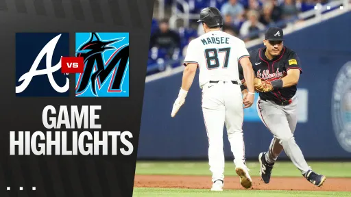 Game Highlights Video