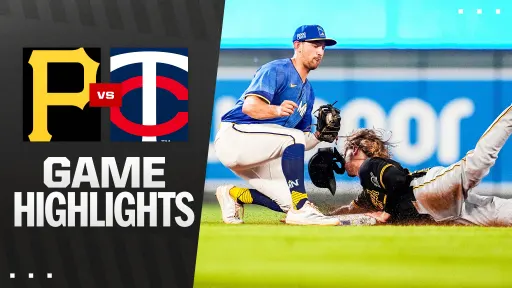 Game Highlights Video