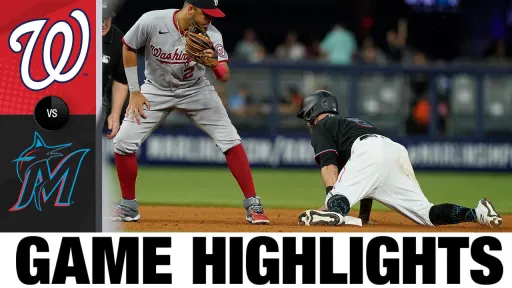 Game Highlights Video
