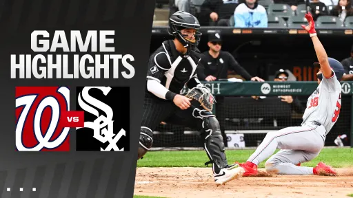 Game Highlights Video