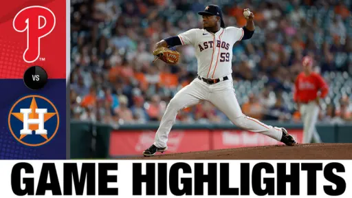 Game Highlights Video