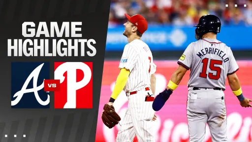 Game Highlights Video